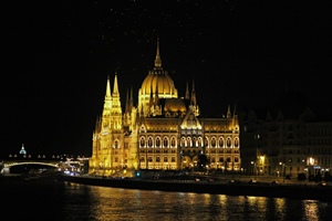 Budapest